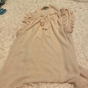 💞💞 pre loved blouse